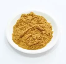 Сухой экстракт лисичек -полисахариды 10% (лат. Cantharellus cibarius fr)